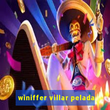 winiffer villar pelada